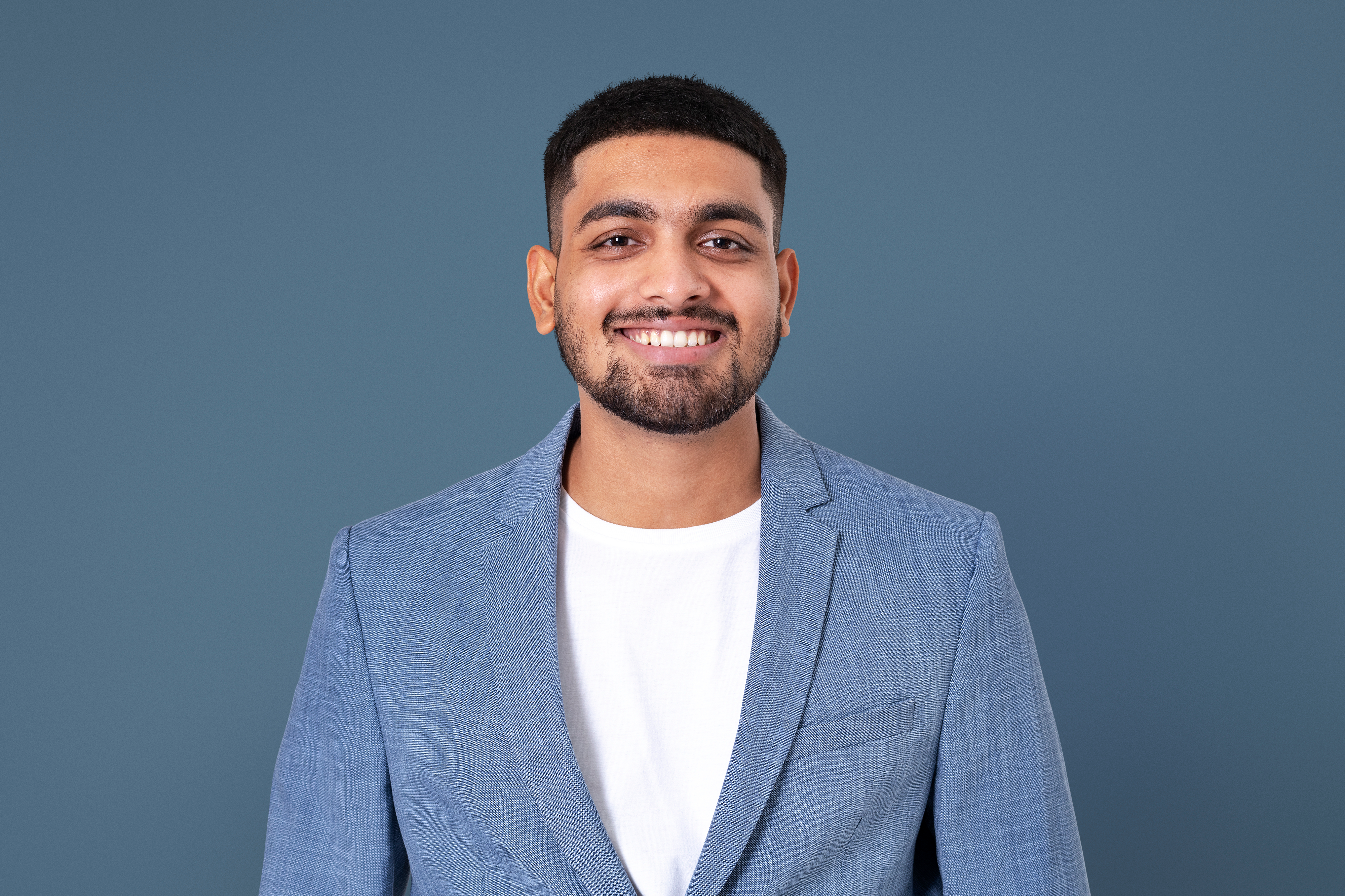 Client photo