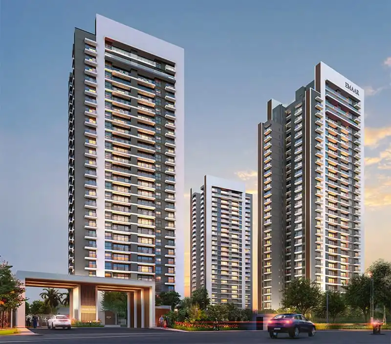 Emaar Urban